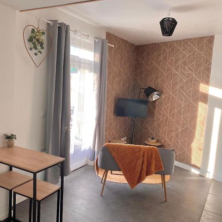 Le Quai Des Marins Apartment Chateauroux Ngoại thất bức ảnh
